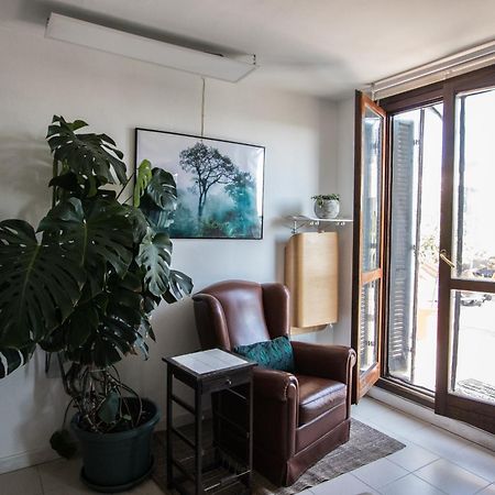 شقة The Little Penthouse سيرينيو المظهر الخارجي الصورة