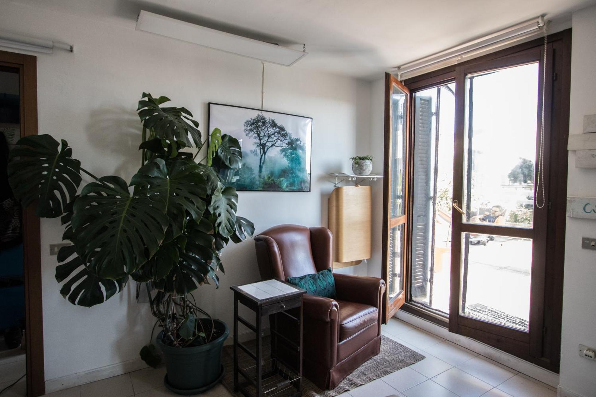 شقة The Little Penthouse سيرينيو المظهر الخارجي الصورة